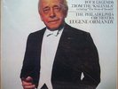 SIBELIUS Four Legends Kalevala MFSL lp SS audiophile
