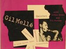 Gil Melle-Quintet Vol. 2-Blue Note 5033-SUPERB 10