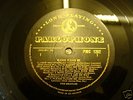 THE BEATLES PLAESE PLEASE ME 1ST PRESS MONO BLACK&GOLD