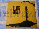BLACK SUGAR RARE FIRST LP ROCK LATIN FUNK FROM PERU