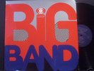 ORF BIG BAND s/t AUSTRIAN Private Jazz Funk orig LP