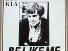 ZOS KIA BE LIKE ME Coil Psychic TV 1985 Temple 12