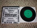 Title Fight-The last thing you forget 7 sxe nyhc S&F