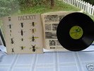 SYD BARRETT BARRETT ALBUM 1970 UK ORIGINAL TOP RARE