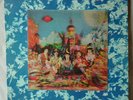 ROLLING STONES SATANIC MAJESTIES REQUEST 1967 3-D