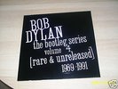 LP BOB DYLAN-the bootleg series vol.4