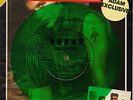 MADNESS GREEN FLEXI PLUS MAG FEATURE ON THE DAMNED