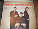 introducing...The Beatles Record Album