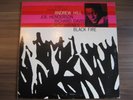 ANDREW HILL - BLACK FIRE...BLUE NOTE 1967 VG++