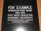 FMP For Example 3 LP Box Set 69-78 with book NM
