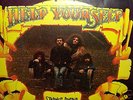 LP Help Yourself, MAN, Strange Affair,sehr Rare