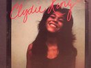 CLYDIE KING RUSHING TO MEET YOU RARE '76 TIGER LILY