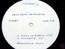 Keith Relf Renaissance/Renaissance/TEST PRESSING LP/EX