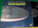 JACK MCDUFF Moon Rappin' BLUE NOTE Lp NM