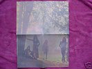Black Sabbath: Master of Reality Poster original & nice