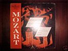 WLACH VPO WIND GROUP Mozart Divertimenti WL 5349 Red