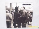 STEREOPHONICS Performance And Cocktails VINYL LP N/MINT