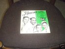 the Ravens   four great voices  picture sleeve only