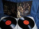 JIMI HENDRIX EXPERIENCE Electric Ladyland UK POLYDOR 