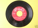 RARE TX FUNK 45 Little Jimmy Edward 