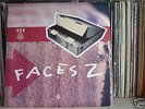 MO WAX PRESENTS FACES Z DJ  SHADOW FUNK MOB MONEY MARK
