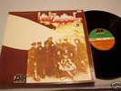 LED ZEPPELIN - II, rare D-Orig. 1st press.,  MINT- -