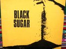 BLACK SUGAR 1st LP LATIN JAZZ FUNK FUSION PERU RARE EX