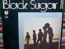 BLACK SUGAR 2D LP LATIN JAZZ FUNK FUSION PERU RARE EX-