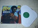 Ritual LP Nico Gomez and his afro percussion inc LP