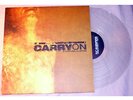 Carry On - A Life Less Plagued LP color AN Bane sxe hc