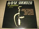 WAYNE SHORTER -THE SOOTHSAYER BLUE NOTE KING UNISSUED