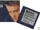 ELVIS PRESLEY BLU Artist Of The Century SEALED BOX #465