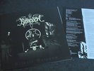 Behexen - Rituale Satanum LP