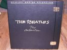 THE BEATLES AUDIOPHILE *BOX* FOR THE MFSL LP SET EXC 