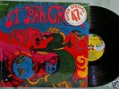 ST. JOHN GREEN 1967 PSYCHEDELIC MONSTER N. MINT SHRINK
