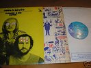 BONZO DOG BAND : TADPOLES ORIGINAL UK LIBERTY LP