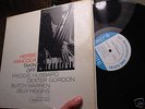 HERBIE HANCOCK/ Takin' Off/BLUE NOTE 4109 w/ear NY lbl
