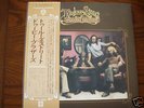 DOOBIE BROTHERS-TOULOUSE STREET-AUDIOPHILE JAPANESE