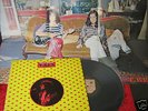 T.REX - Perfect (Bolan Boogie)  JAPAN LP + POSTER