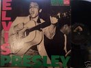 ELVIS PRESLEY