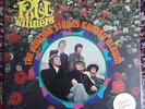 ROLLING STONES/Golden Album Japan ONLY LP POKORA