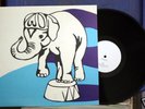 JEFF MANGUM Live At Jittery Joe's LP Neutral Milk Hotel