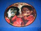 Michael Jackson / Thriller / Picture Disc / Mint Rare
