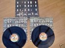 LED ZEPPELIN PHYSICAL GRAFFITI NEAR MINT SSK89400 FIRST