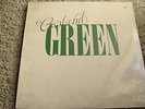 GARLAND GREEN S/T LP ON OCEAN FRONT-SEALED MODERN SOUL