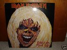 Iron Maiden Eddy's Mind, 2 Lp