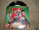 Iron Maiden See the Blood Flow EP