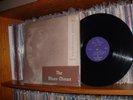 ALAN FRANKLIN EXPLOSION - RARE U.S. ROCK PRIVATE LP