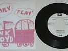 Pink Floyd Single 