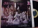 Nathan Milstein MINIATURES – Capitol FDS P8339 – RARE
